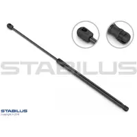 STABILUS Vérin de hayon, de coffre 878592