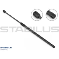 STABILUS Ressort À Gaz Pour Couvercle De Coffre Renault Espace V 02.15-