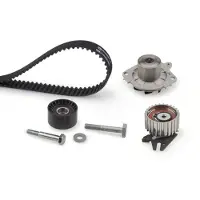 Gates Kit distribution avec pompe à eau KP55500XS