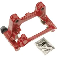 TRW Support, étrier de frein BDA1170
