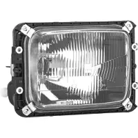 Hella Projecteur principal 1AE 003 440-681