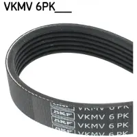 Skf VKMV 6PK1425 Multiriem