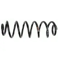 SACHS Ressort de suspension 994 337