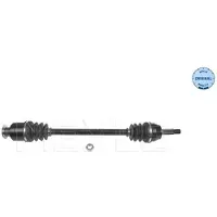 Meyle Arbre de transmission 16-14 498 0057 gauche