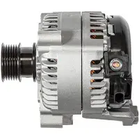 Hella Alternateur 12 V 180 A Ø 53 mm pour e.a. BMW Série 4