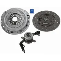 SACHS Kit d'embrayage 3000 990 389