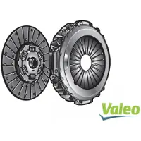 Valeo Jeu d'embrayage