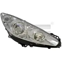 TYC 20-14197-05-2 Koplamp