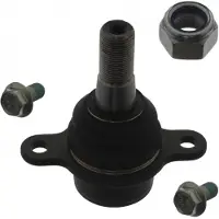 SWAG Articulation avant gauche avant droite pour FORD Transit Mk6 Kasten (V347, V348, FA) 50 93 6704
