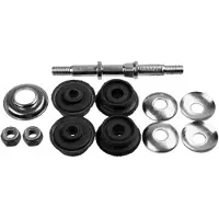LEMFÖRDER Biellette de barre stabilisatrice LEMFÖRDER 36022 01