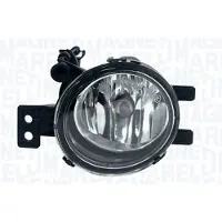 MAGNETI MARELLI Phare antibrouillard 719000000039 gauche