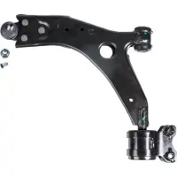 SWAG 50 92 8095 : Bras de suspension avant gauche inférieur pour FORD Focus II 3 portes (DA, HCP, DP), Focus II break (DA, FFS, DS), FOCUS (DAW, DBW), Focus C-Max