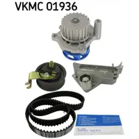Skf Kit distribution avec pompe à eau VKMC 01936