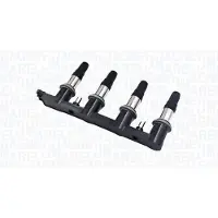 MAGNETI MARELLI Bobine d'allumage 060717147012
