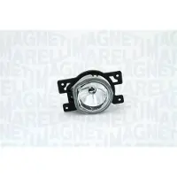 MAGNETI MARELLI Phare antibrouillard 712403701110