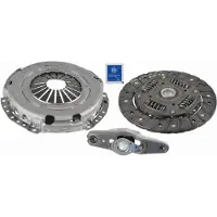 SACHS Kit d'embrayage 3000 950 064