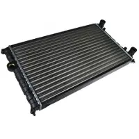 THERMOTEC Radiateur, refroidissement moteur D7W014TT
