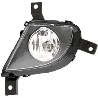Hella Phare antibrouillard 1N0 010 084-021