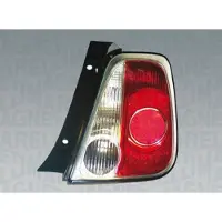 MAGNETI MARELLI Feu arrière 714027040781