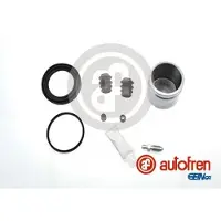 AUTOFREN SEINSA Kit de réparation, étrier de frein D4-2050C