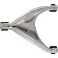 SWAG 33 10 2394 : Bras de suspension arrière gauche supérieur pour CITROËN C5 III Break (RW), compatible avec PEUGEOT 508 SW I (8E), 407 SW (6E), 407 (6D)