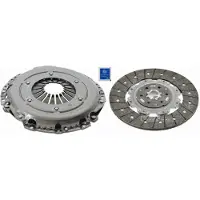 SACHS Kit d'embrayage 3000 970 050