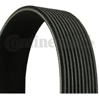 CONTITECH 10PK1070 Multiriem