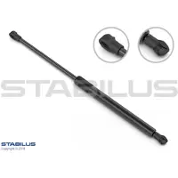 STABILUS Vérin de hayon, de coffre 893887