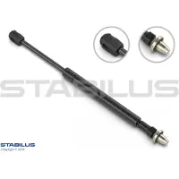 STABILUS Vérin, vitre arrière 015621