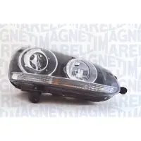 MAGNETI MARELLI Projecteur principal 710301212273, gauche