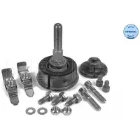 Meyle Kit de réparation, jambe de guidage KIT 014 033 0106
