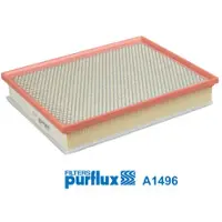 PURFLUX A1496 Luchtfilter
