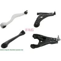Schaeffler FAG Guidon (suspension de roue) 821 1385 10