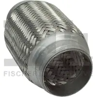 FA1 375-250 Flexibel uitlaatstuk
