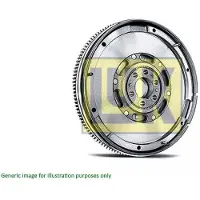 LuK Volant moteur 415 0950 10