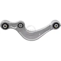 ABS Suspension de roue inclinée en aluminium sans articulation . pour AUDI Q5, entre autres