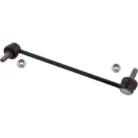 SWAG Barre de couplage pour stabilisateur, OPEL ANTARA, avant gauche, 89-92, 8671