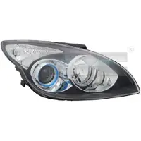 TYC Projecteur principal 20-12277-05-2, droite