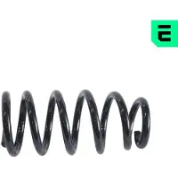 OPTIMAL Ressort de suspension arrière pour HONDA CR-V II (RD) OP-CSP01449