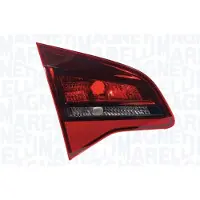 MAGNETI MARELLI Feu arrière 714000062639 droite