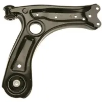 TRW Bras de suspension JTC1484 essieu avant, droite, avant