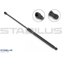 STABILUS Ressort à gaz, coffre/coffre 649648