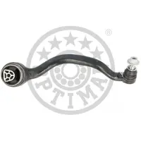 OPTIMAL Bras de suspension avant droit inférieur pour BMW X5 (F15, F85) et X6 (F16, F86)