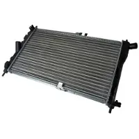 THERMOTEC Radiateur, refroidissement moteur D70003TT