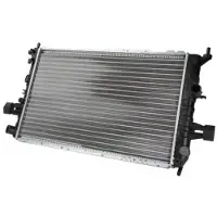 THERMOTEC Radiateur, refroidissement moteur D7X007TT