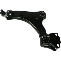 METZGER Suspension avant gauche Expertise IAM adaptée à VOLVO XC60