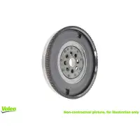 Valeo Volant d'inertie 836785