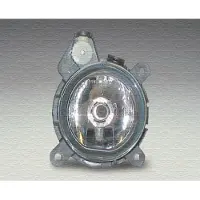 MAGNETI MARELLI Phare antibrouillard 710305060001 gauche