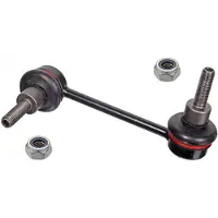 SWAG Barre de couplage pour stabilisateur, OPEL Movano fourgon (X70), avant gauche 60 91 9867