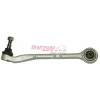 METZGER Bras de suspension avant gauche inférieur Bras de suspension pour BMW 7 (E38)